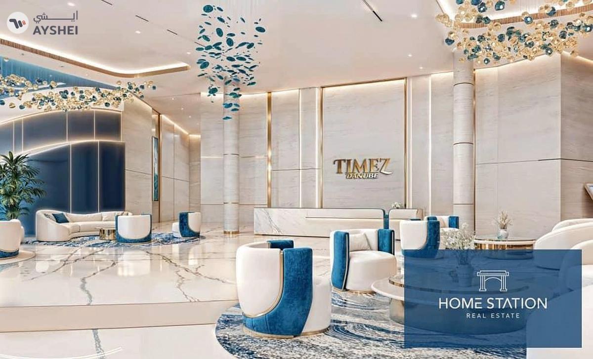 Timez By Danube, Dubai Silicon Oasis (DSO), Dubai-1-landscape