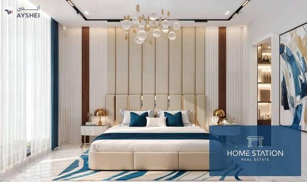 Timez By Danube, Dubai Silicon Oasis (DSO), Dubai