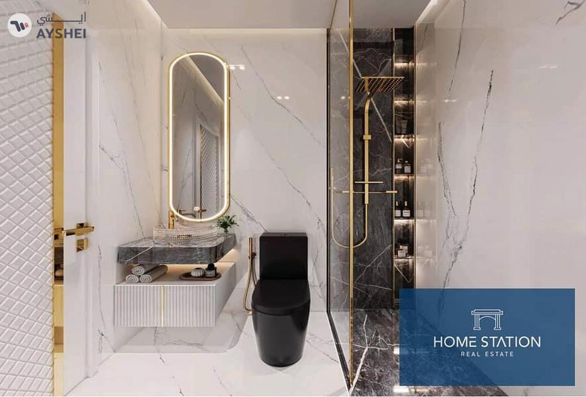 Timez By Danube, Dubai Silicon Oasis (DSO), Dubai-7-7