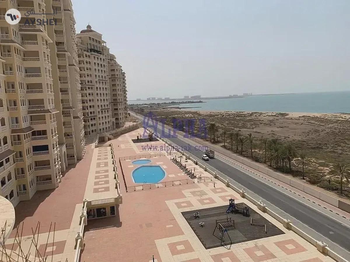 Royal Breeze 5, Royal Breeze Apartment, Al Hamra Village, Ras Al Khaimah-0-0