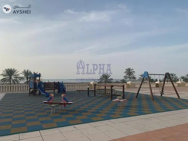 Royal Breeze 5, Royal Breeze Apartment, Al Hamra Village, Ras Al Khaimah