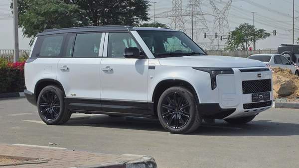 ROX ADAMAS VIP (White White)