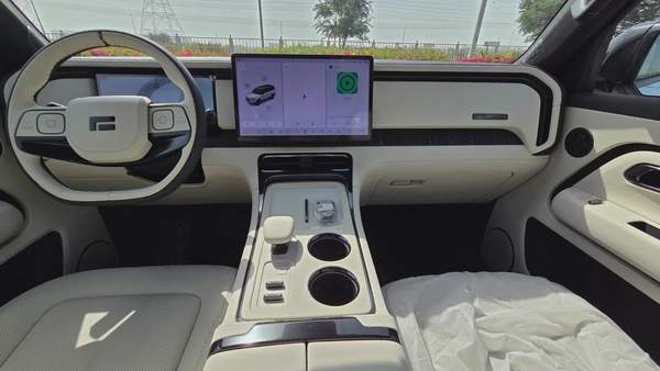 ROX ADAMAS VIP (White White)