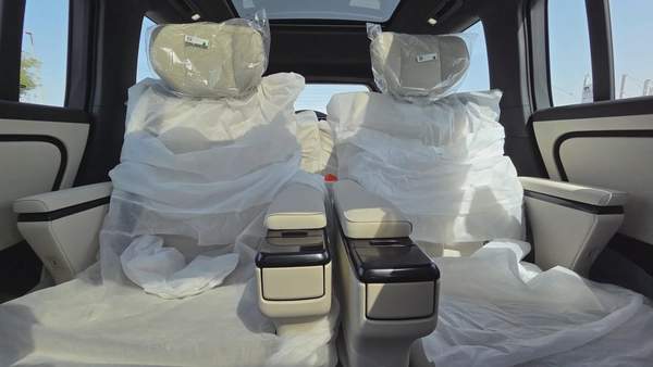 ROX ADAMAS VIP (White White)