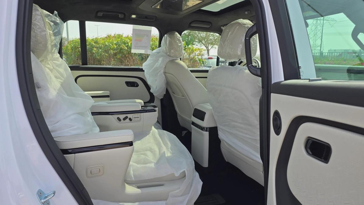ROX ADAMAS VIP (White White)-7-7
