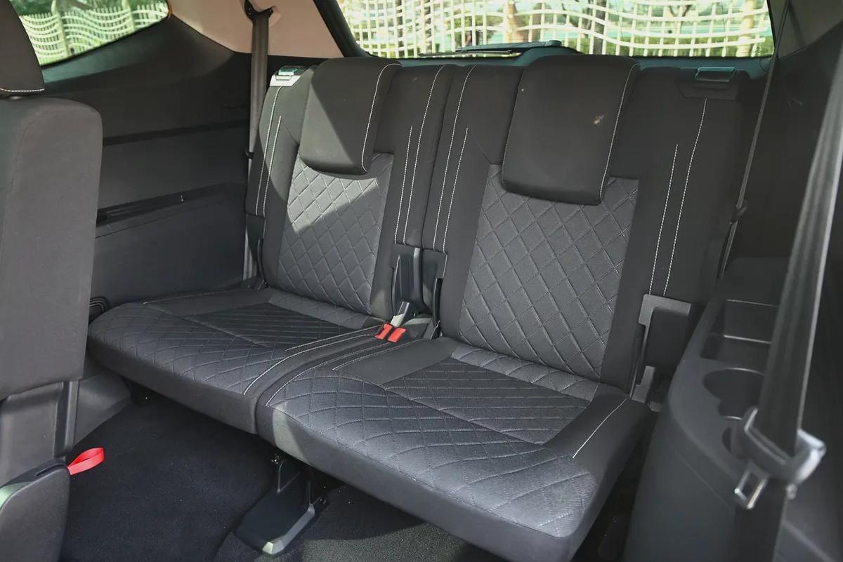 0% DP - AGENCY MAINTAINED - VOLKSWAGEN TERAMONT 2022 - GCC-15-15