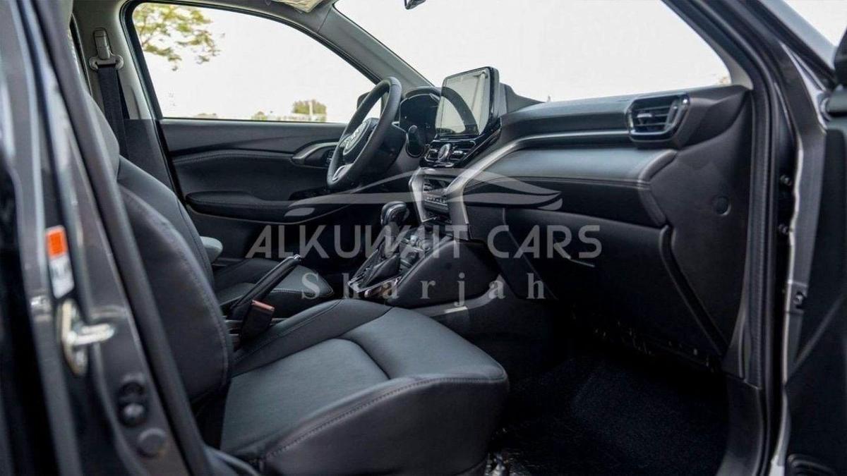 Suzuki Grand Vitara Suzuki Grand Vitara 1.5L hybrid MY2025-8-8