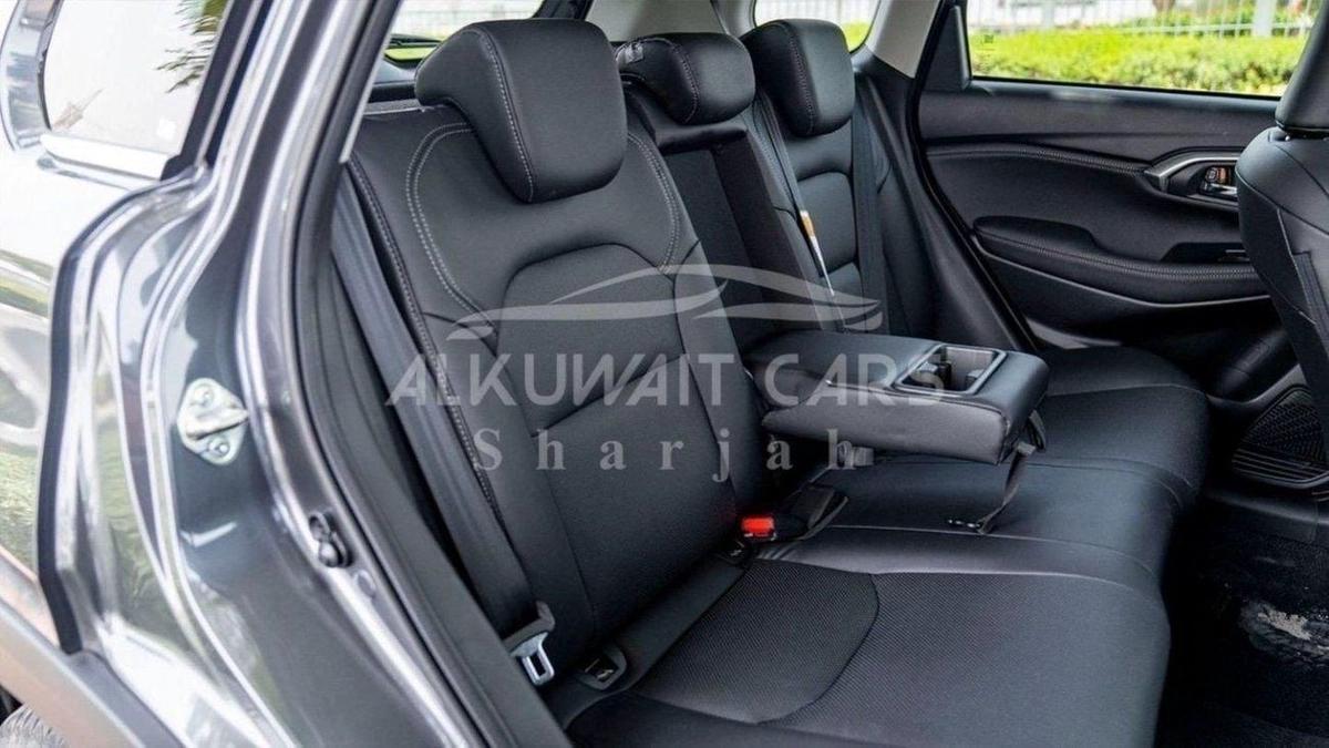 Suzuki Grand Vitara Suzuki Grand Vitara 1.5L hybrid MY2025-10-10