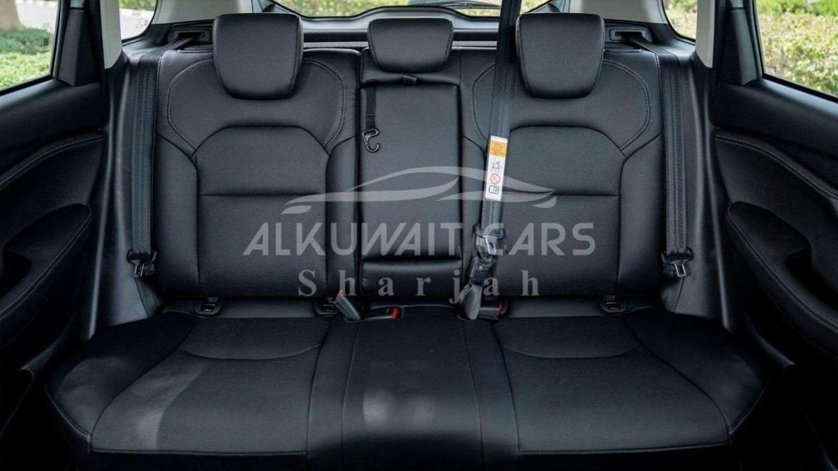 Suzuki Grand Vitara Suzuki Grand Vitara 1.5L hybrid MY2025-12-12
