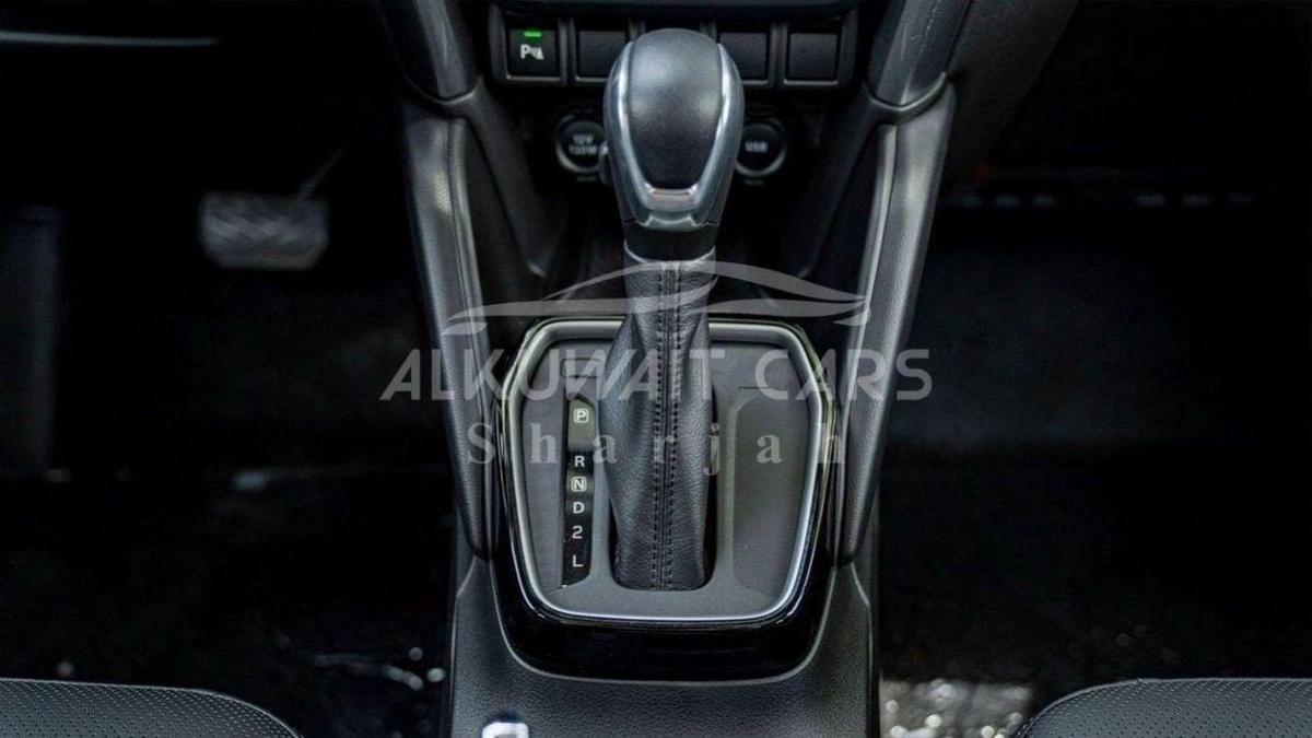 Suzuki Grand Vitara Suzuki Grand Vitara 1.5L hybrid MY2025-13-13