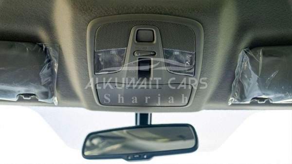 Suzuki Grand Vitara Suzuki Grand Vitara 1.5L hybrid MY2025