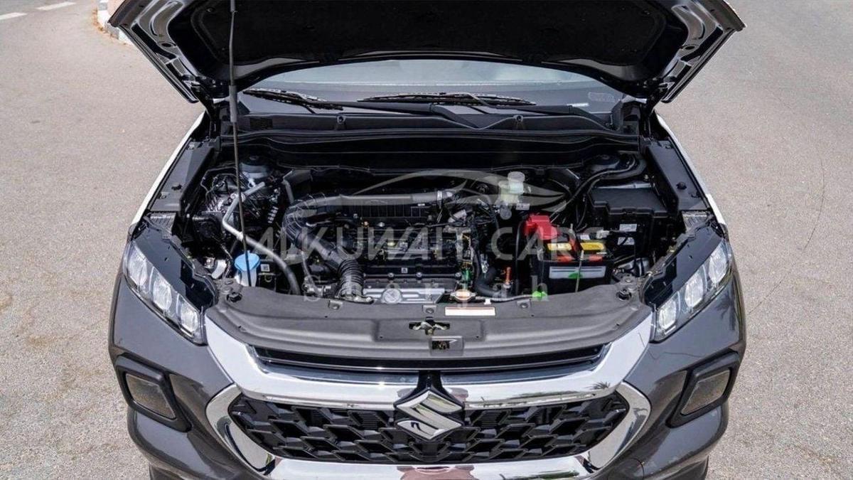 Suzuki Grand Vitara Suzuki Grand Vitara 1.5L hybrid MY2025-16-16