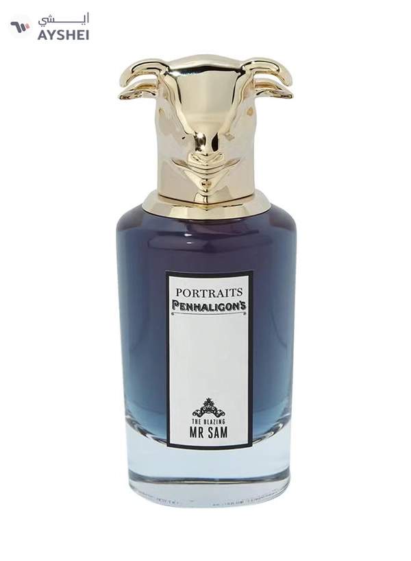 PENHALIGON'S The Blazing Mister Sam EDP 75ml