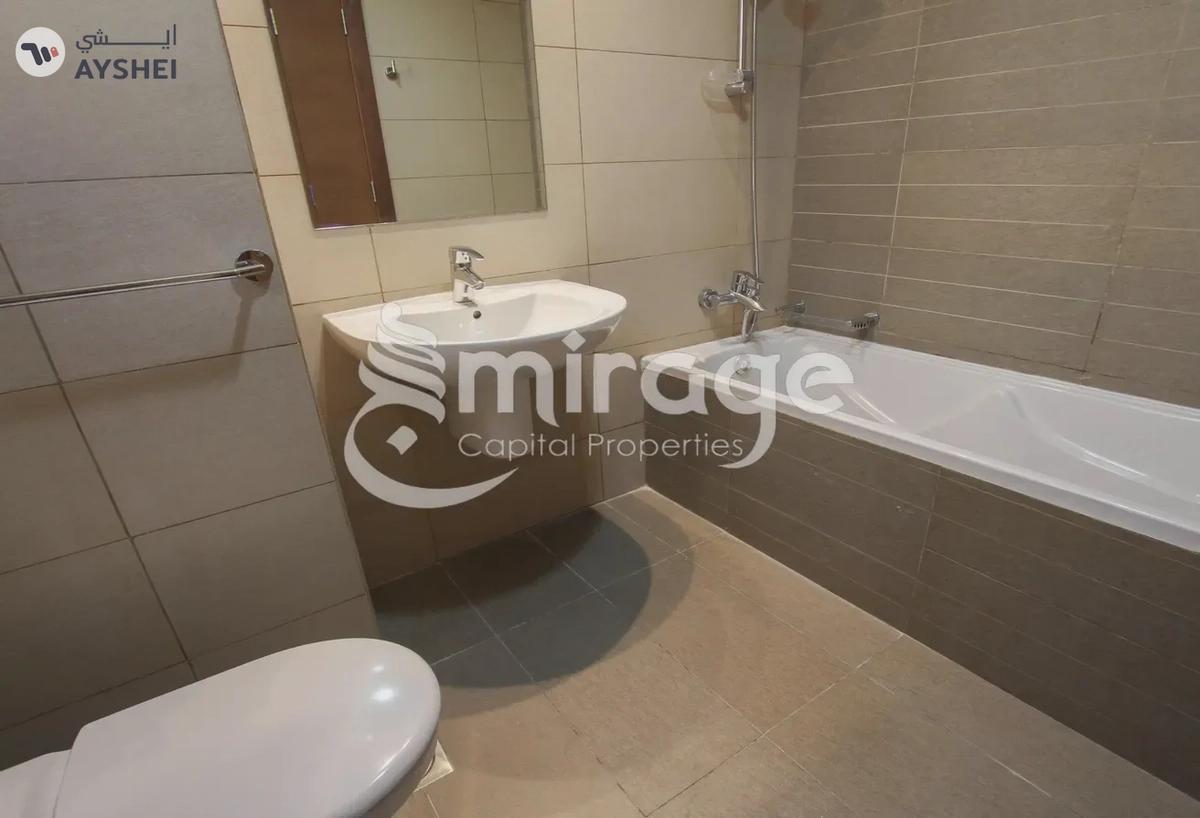 VILLA FOR SALE IN NARJIS, AL RAHA GOLF GARDENS-2-2