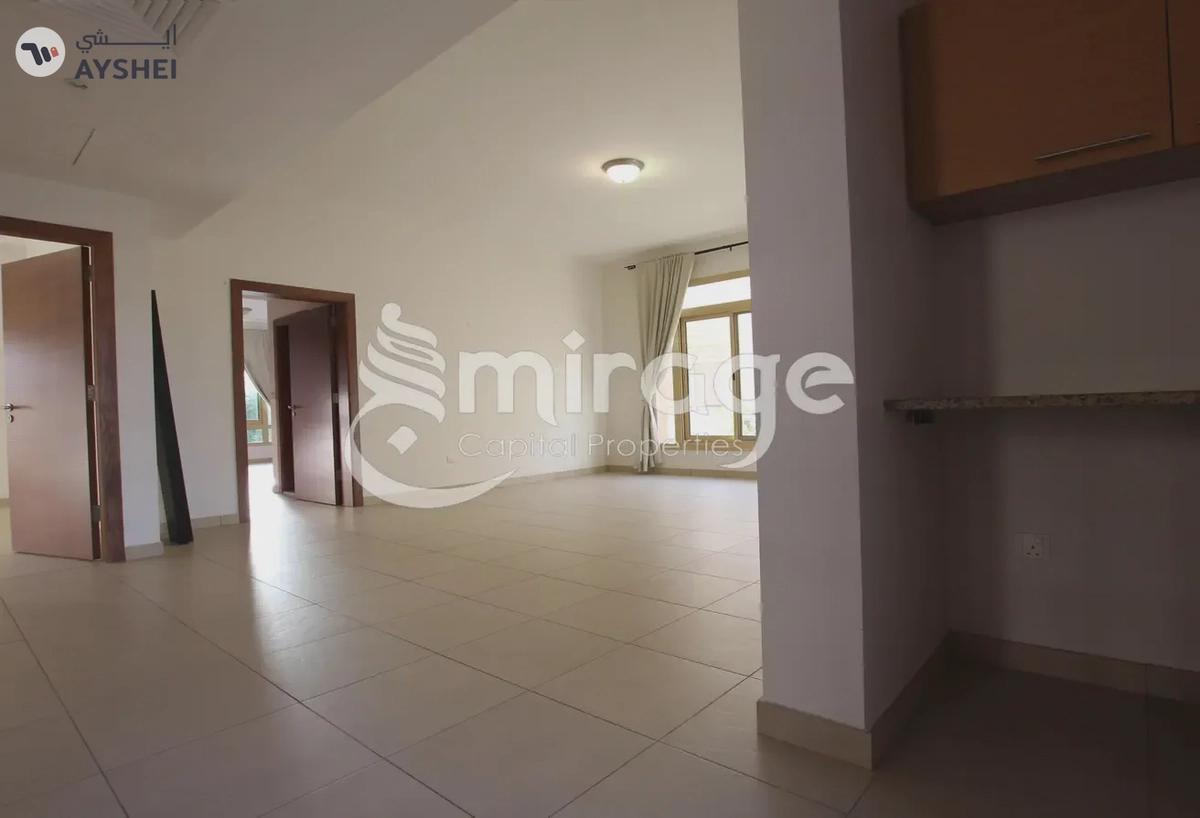 VILLA FOR SALE IN NARJIS, AL RAHA GOLF GARDENS-4-4