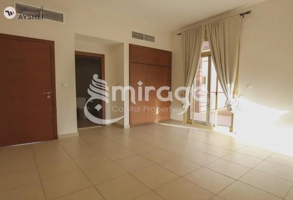 VILLA FOR SALE IN NARJIS, AL RAHA GOLF GARDENS