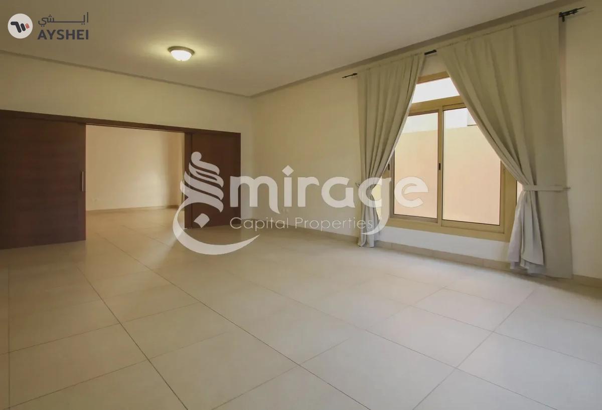 VILLA FOR SALE IN NARJIS, AL RAHA GOLF GARDENS-9-9