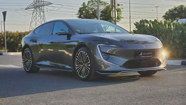 AVATR 12 GT