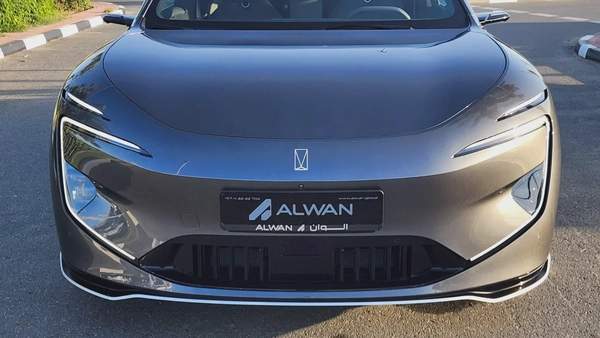 AVATR 12 GT