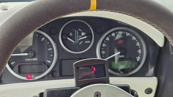 Land Rover MADefender 110 Pickup High Cap