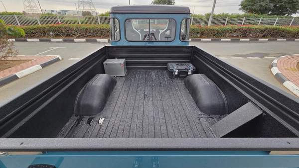 Land Rover MADefender 110 Pickup High Cap