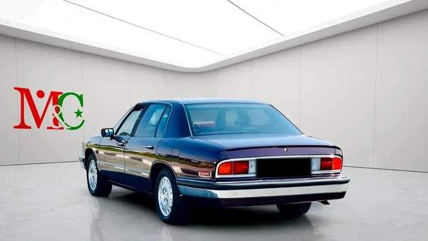 BUICK PARK AVENUE - 1993 - CLEAN CAR FRESH JAPAN IMPORT