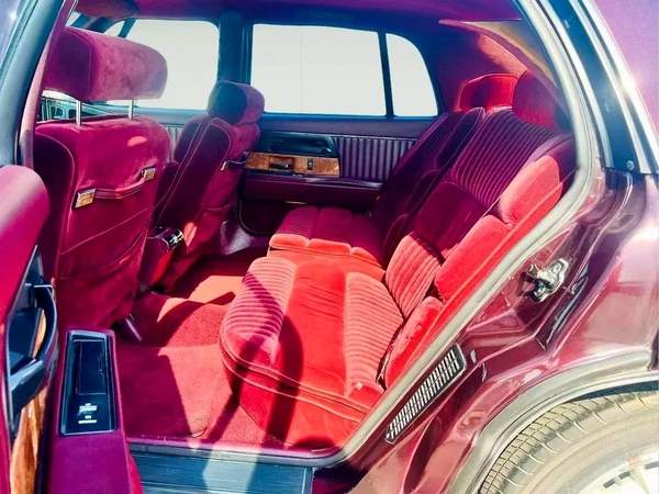 BUICK PARK AVENUE - 1993 - CLEAN CAR FRESH JAPAN IMPORT