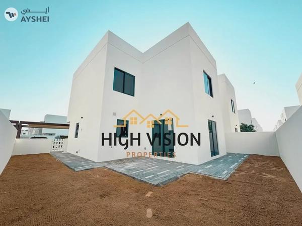 Noya Luma, Yas Island, Abu Dhabi