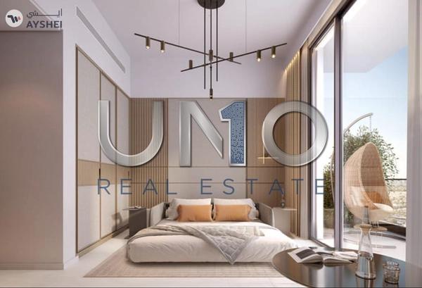 Apartment for sale in Azizi Milan, City of Arabia