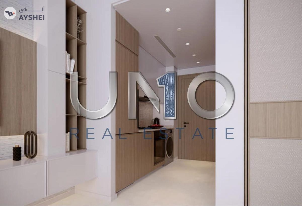 Apartment for sale in Azizi Milan, City of Arabia-1-1