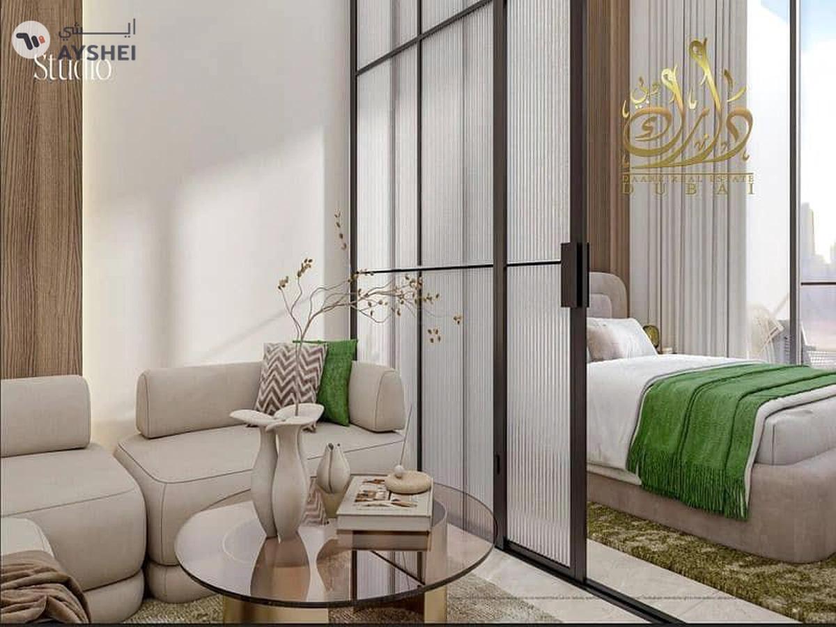 ONLY 30% DURING CONSTRUCTION - GOLF COURSE VIEW - FULLY FURNISHED-0-0