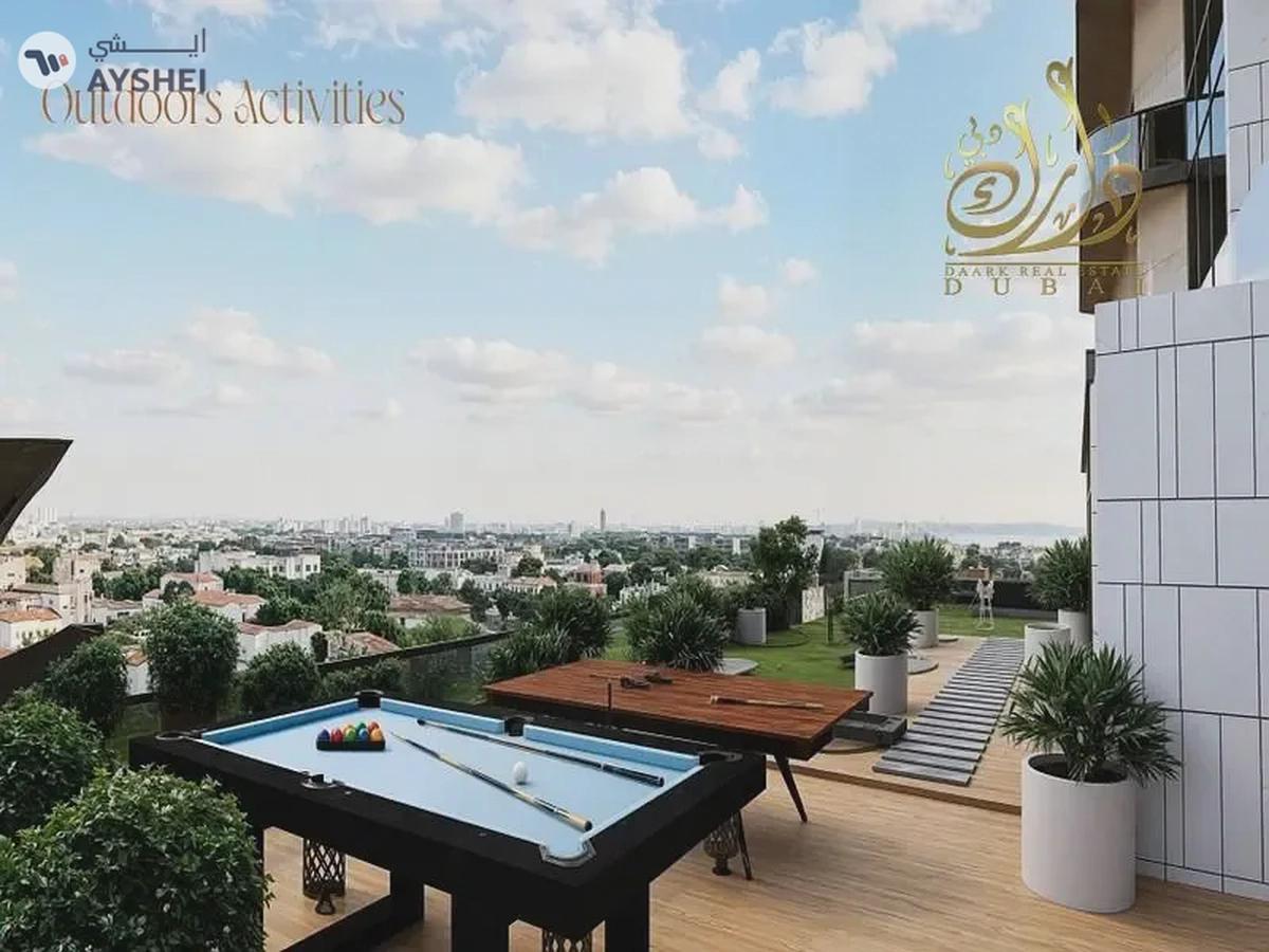 ONLY 30% DURING CONSTRUCTION - GOLF COURSE VIEW - FULLY FURNISHED-1-landscape