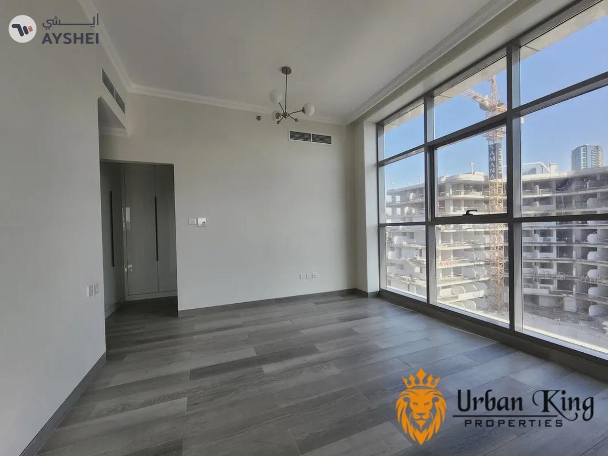 LIKE New Building Modern Spacious 3bhk Maid room In Arjan-0-landscape