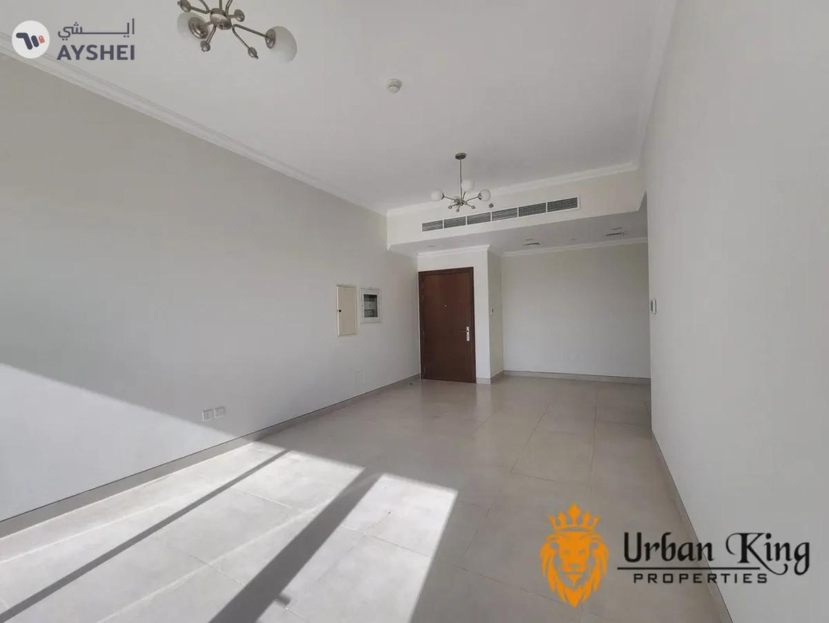 LIKE New Building Modern Spacious 3bhk Maid room In Arjan-3-3