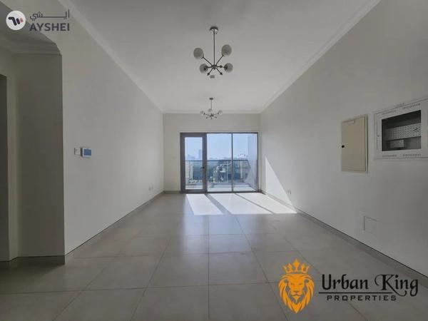 LIKE New Building Modern Spacious 3bhk Maid room In Arjan