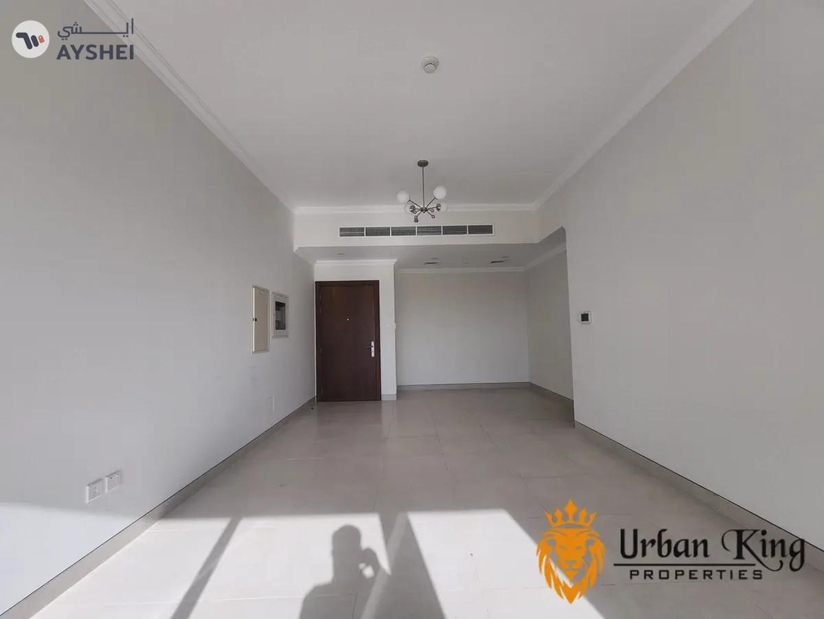 LIKE New Building Modern Spacious 3bhk Maid room In Arjan-6-6