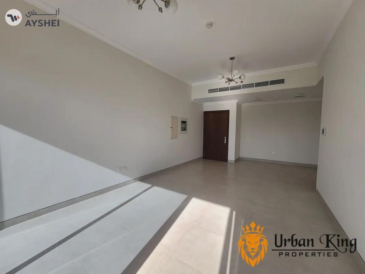LIKE New Building Modern Spacious 3bhk Maid room In Arjan-8-8