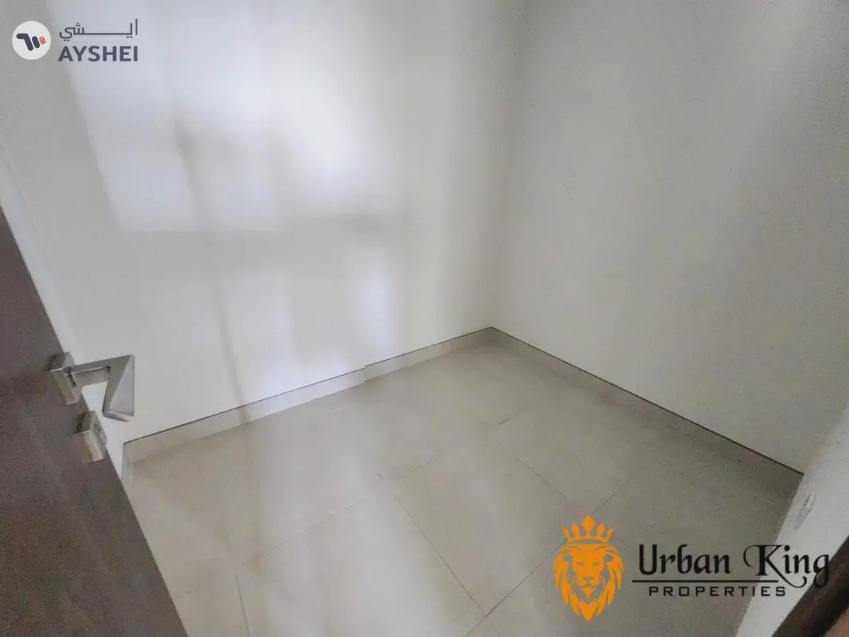 LIKE New Building Modern Spacious 3bhk Maid room In Arjan-9-9