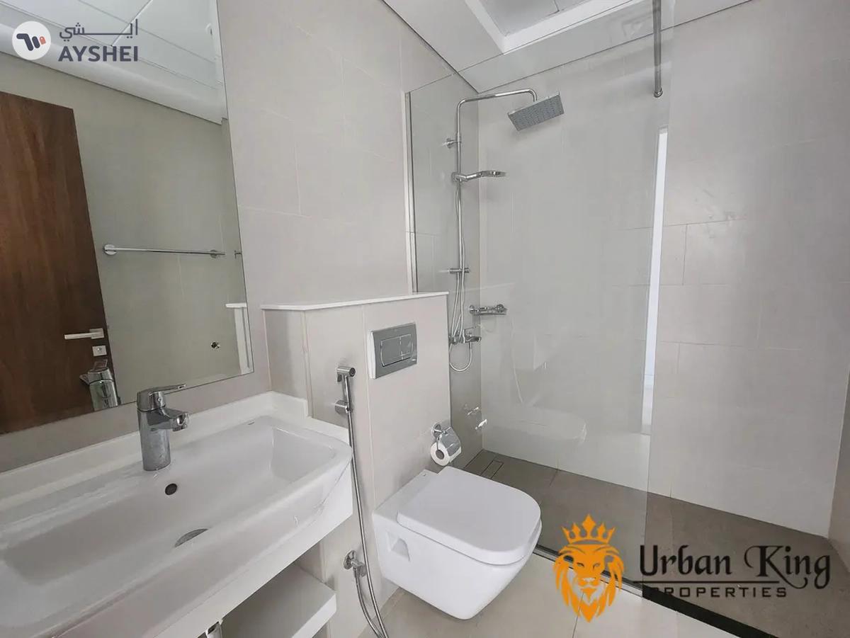 LIKE New Building Modern Spacious 3bhk Maid room In Arjan-11-11