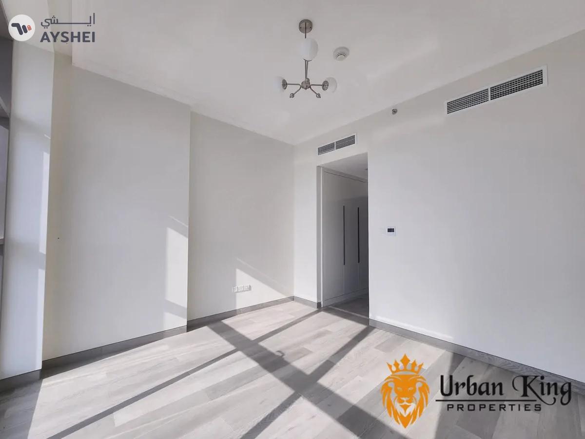LIKE New Building Modern Spacious 3bhk Maid room In Arjan-12-12