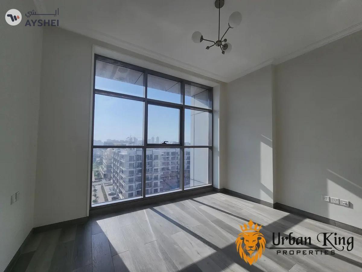 LIKE New Building Modern Spacious 3bhk Maid room In Arjan-13-13