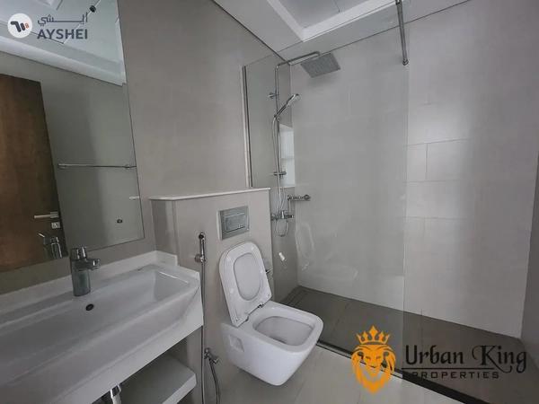 LIKE New Building Modern Spacious 3bhk Maid room In Arjan