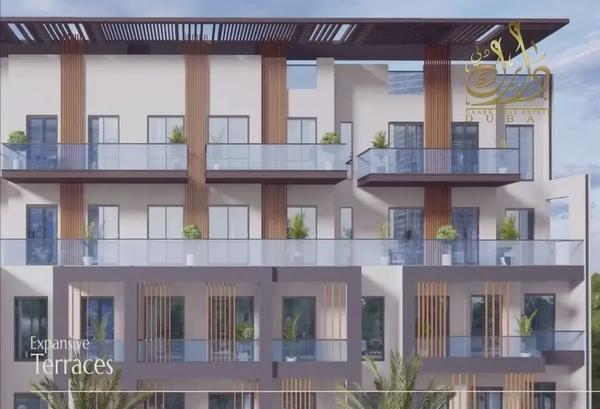 5% down payment - Furnished| - 12% ROI| READY Q1 2026|
