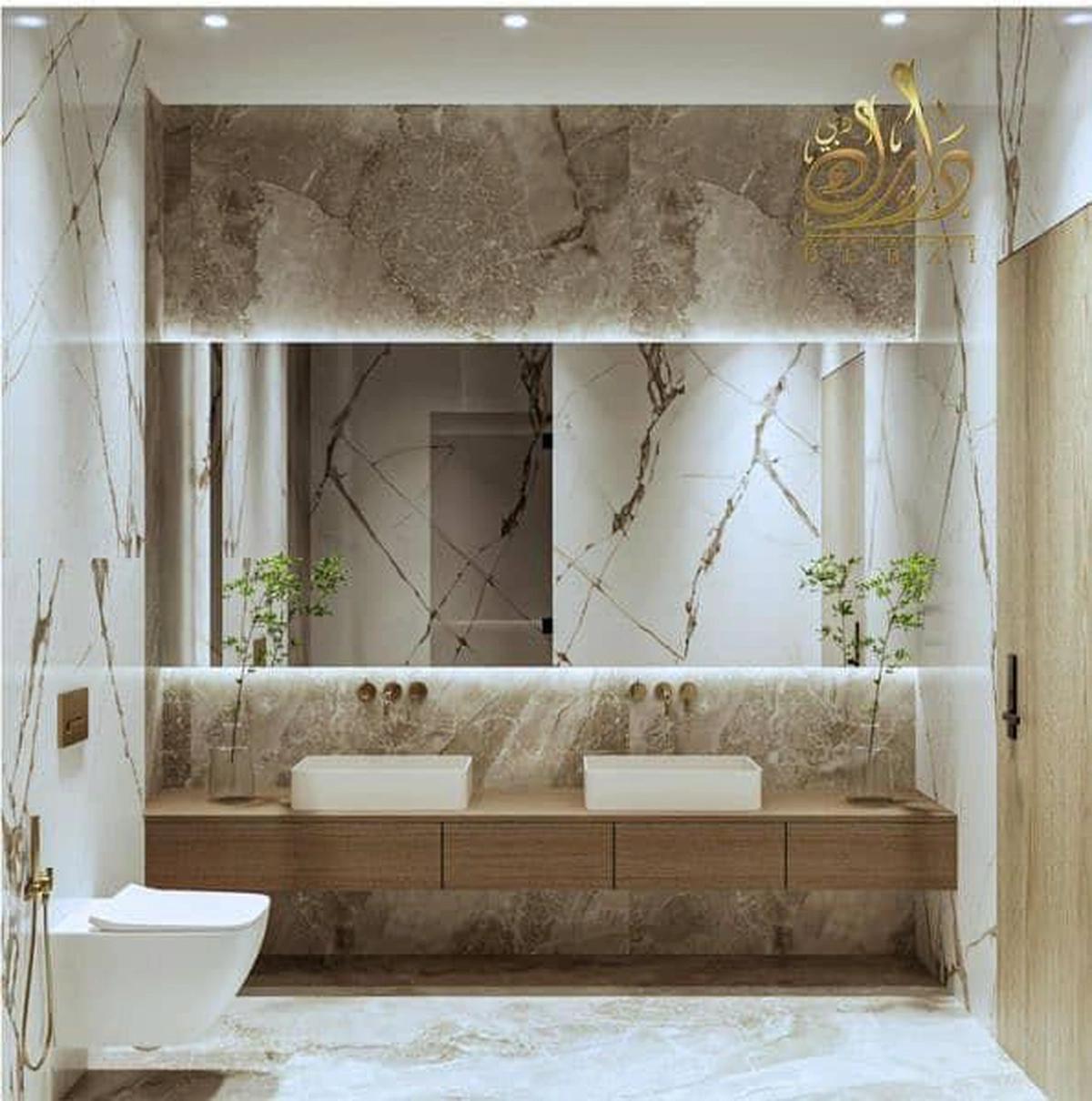 Furnished 1 Bedroom | Zenith Residences | Balcony & Skyline View-7-7