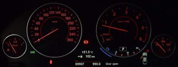 BMW 435d GranCoupe M-Kit xDrive ( 2016 Model ) in Silver Color Korean Specs