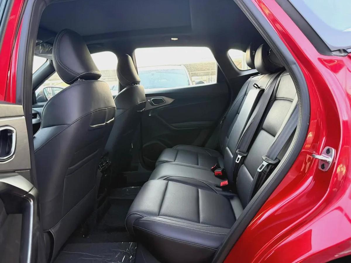 2024 MG One DELUXE 1.5L Turbo - Chinese Specs-9-9