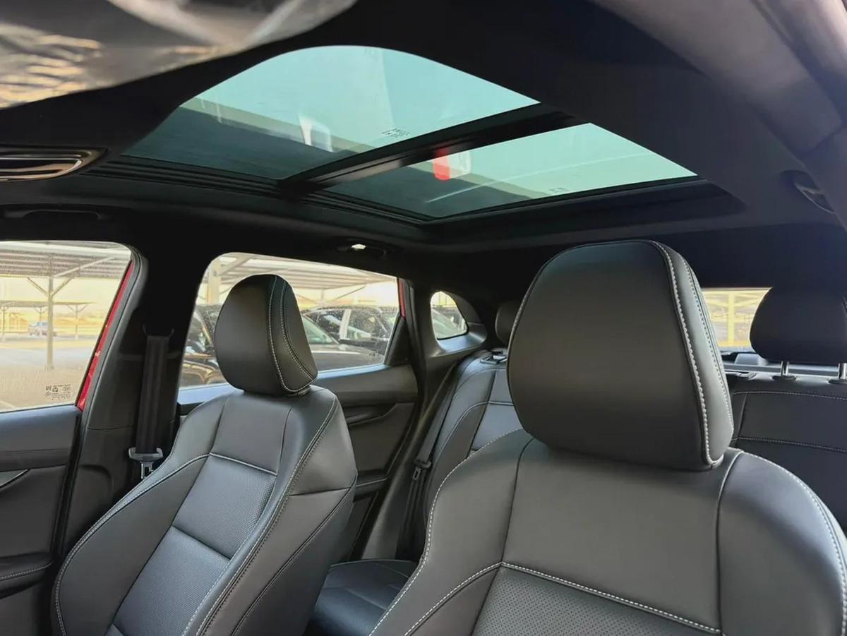 2024 MG One DELUXE 1.5L Turbo - Chinese Specs-11-11