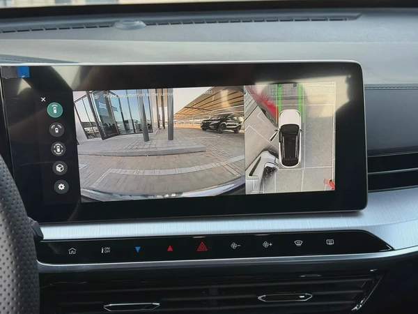 2024 MG One DELUXE 1.5L Turbo - Chinese Specs