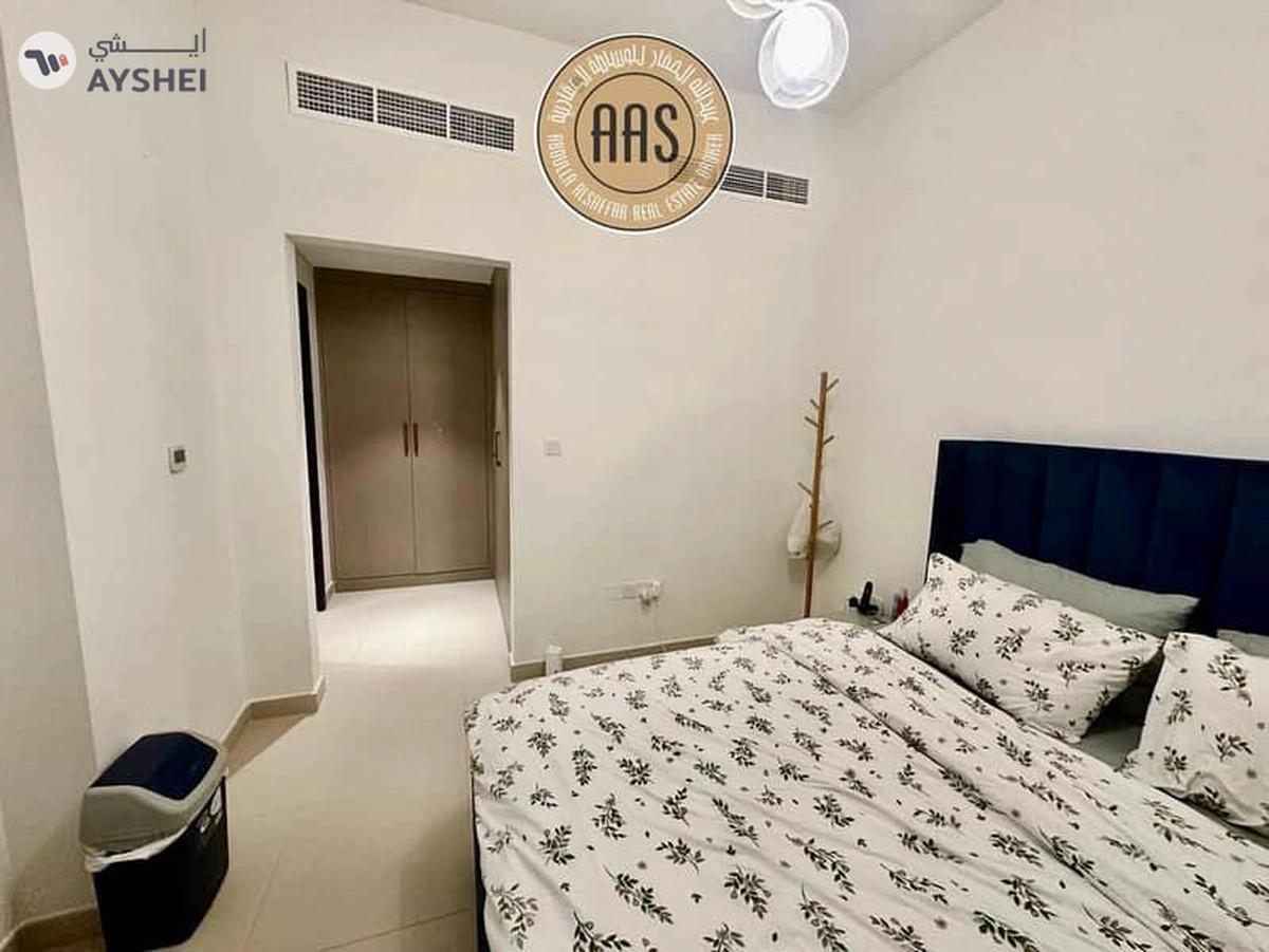 Fully furnished Studio just 59k in Al Furjan Area-1-landscape