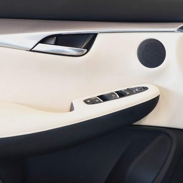 AED 1,819 pm • 0% Downpayment • QX50 Luxury • 1 Year Warranty